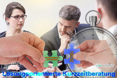Veränderungscoaching  mit systemischer, lösungsorientierter Kurzzeitberatung - open way institute - Praxis für Veränderungscoaching und Therapie bei Ängsten und Phobien