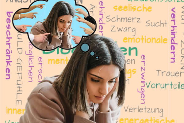 Sozial Phobie - Soziophobie hilft: owi - Praxis für Hypnosetherapie & Veränderungscoaching