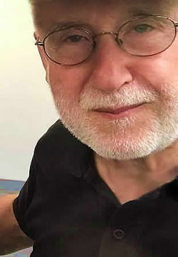 Portrait - Albert J. Hiltebrand - Praxis für Praxis für Hypnosetherapie & Veränderungscoaching