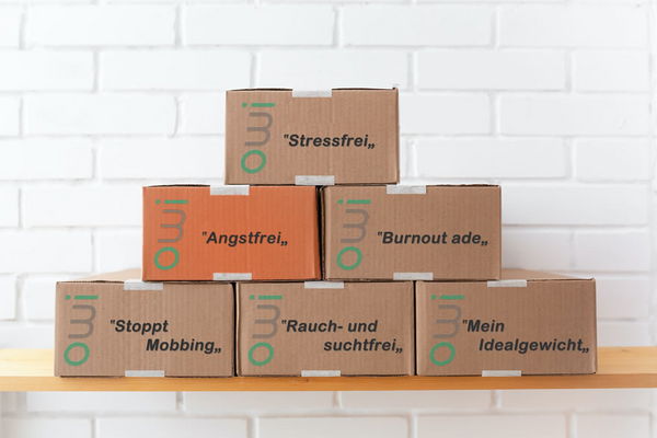 "Behandlungspaket - Angstfrei" der Praxis für Veränderungscoaching & Therapie bei Ängsten und Phobien des open way institute.