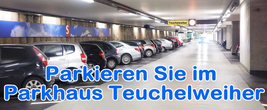 Parkieren beim open way institute: owi - Praxis für Hypnosetherapie & Veränderungscoaching