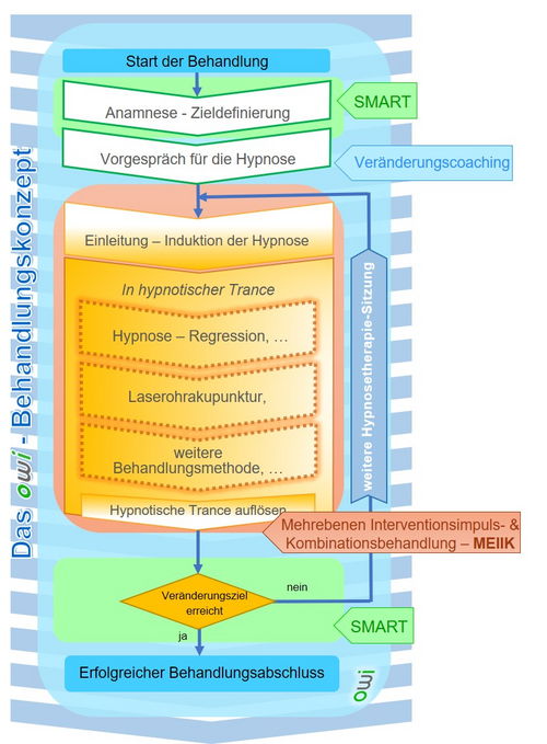 MEIIK die Behandlungsmethode von owi