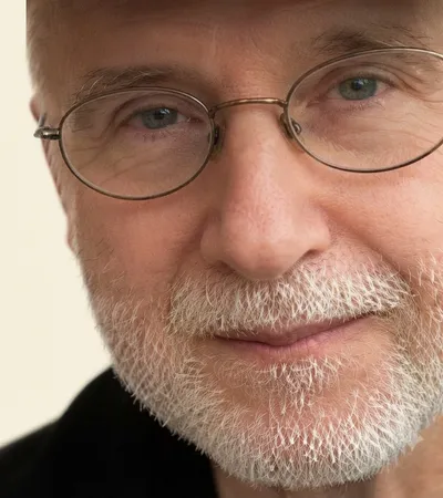 Albert J. Hiltebrand - Cert.: Hypnosetherapeut OMNI, Hypnocoach DVNLP, Leiter für Systemische Aufstellungen - Mein Profil