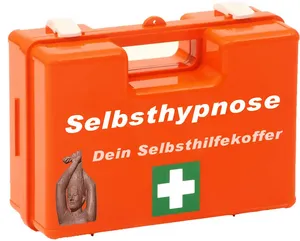 Die Selbsthypnose Dein persönliche Selbsthilfekoffer - von der owi Praxis für Hypnosetherapie & Veränderungscoaching.