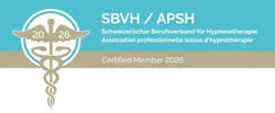 SBVH - Schweizerischer Berufsverband für Hypnosetherapie - owi Praxis für Hypnose und Coaching - Winterthur www.hypnose-hilfe.ch