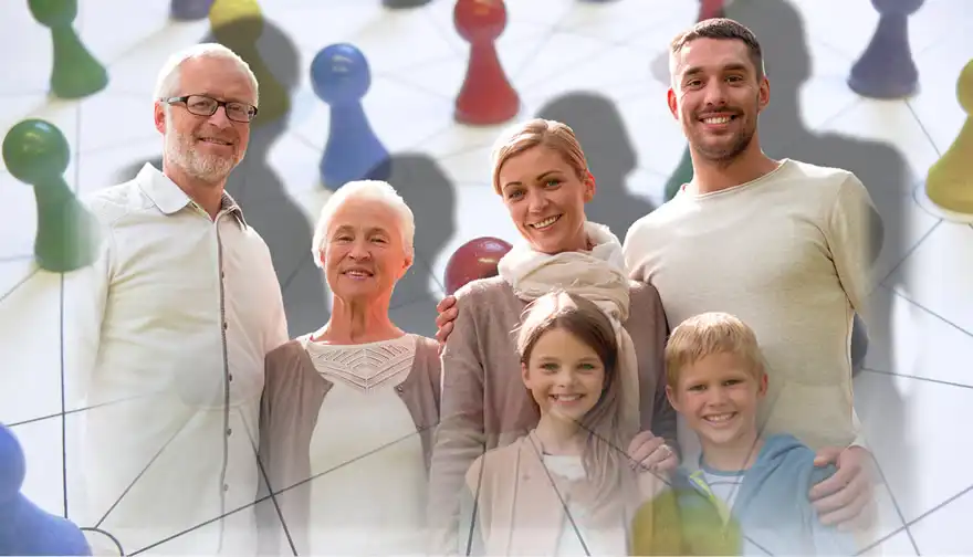 owi die Aufsteller - Die Systemische Aufstellungen: Familienaufstellung - Familienstellen - Persönlichkeitsaufstellung - Strukturaufstellung - Aufstellungsarbeit - 